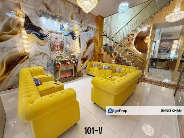 House for sale in Selangor