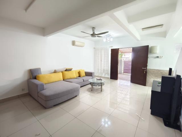Terraced House for rent in Majlis Perbandaran Kajang, Hulu Langat