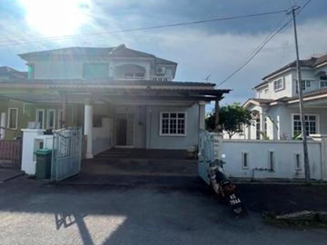 Terraced House for sale in Kuala Ketil, Kedah