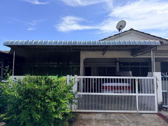 Terraced House for sale in Sungai Petani, Kuala Muda