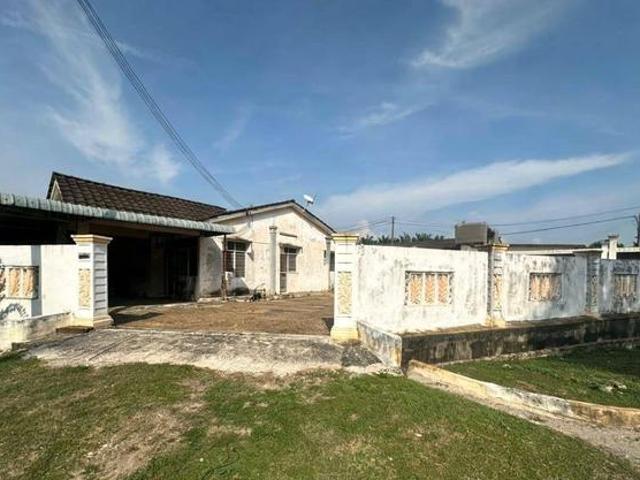 Terraced House for sale in Kuala Muda, Kedah