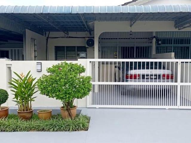 Terraced House for sale in Kuala Muda, Kedah