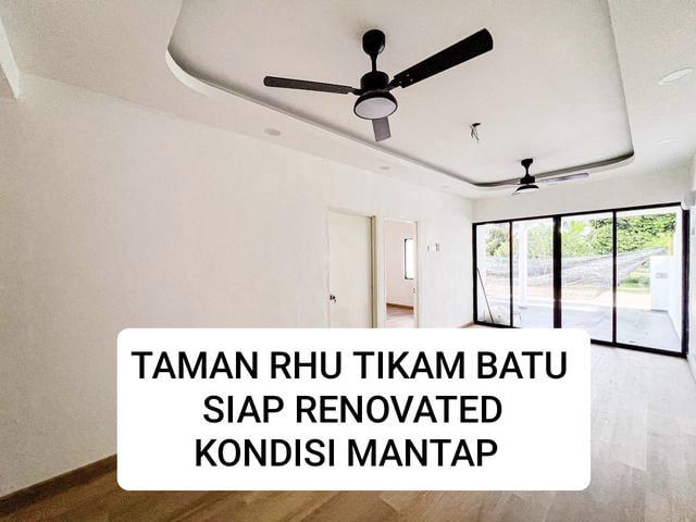 Terraced House for sale in Kuala Muda, Kedah