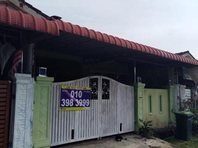 Terraced House for sale in Kuala Muda, Kedah
