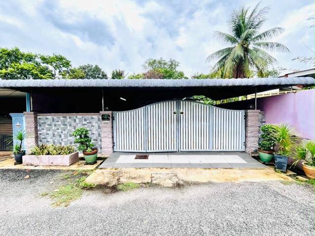 Terraced House for sale in Kuala Muda, Kedah