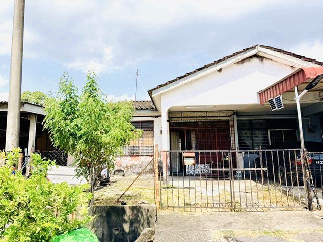 Terraced House for sale in Kuala Muda, Kedah