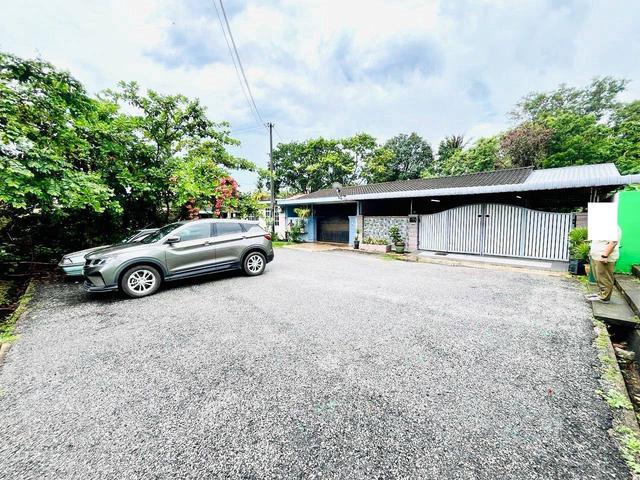 Terraced House for sale in Kuala Muda, Kedah