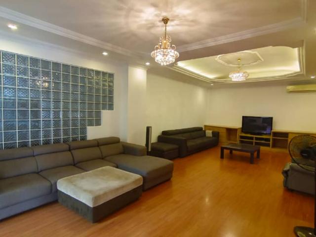 House for rent in Kinabalu, Sabah