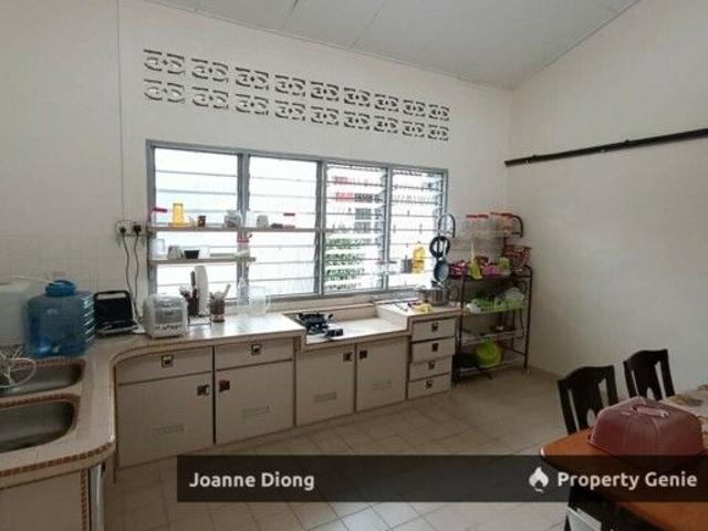 House for rent in Sungai Petani, Kuala Muda