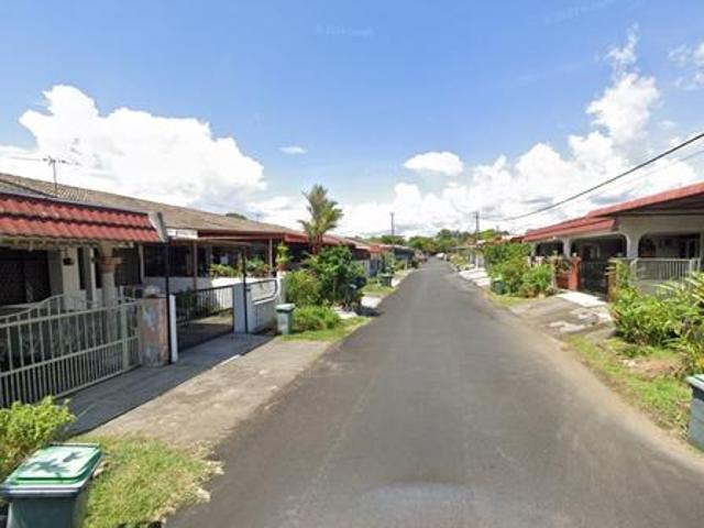 Terraced House for sale in Sungai Petani, Kuala Muda