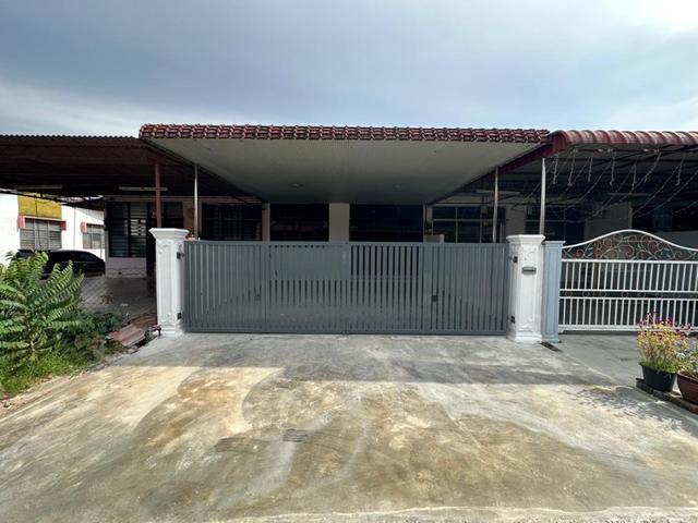 Terraced House for sale in Sungai Petani, Kuala Muda