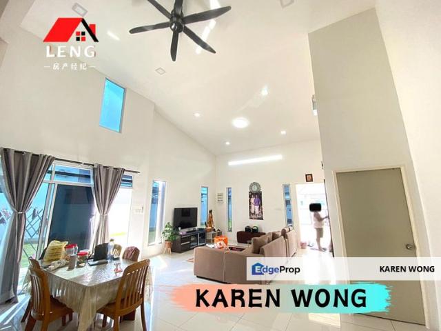 House for sale in Sungai Petani, Kuala Muda