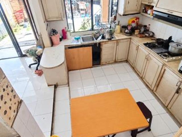 Terraced House for sale in Kota Kinabalu, Bahagian Pantai Barat