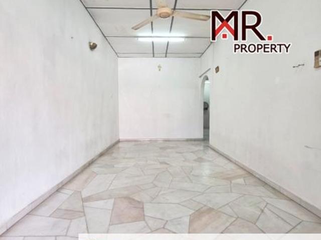 House for sale in Sungai Petani, Kuala Muda