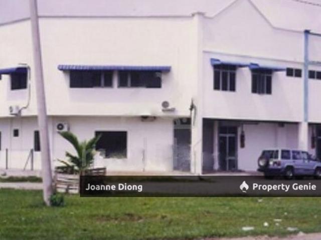 Warehouse for sale in Sungai Petani, Kuala Muda