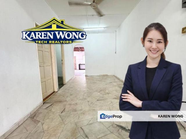House for rent in Sungai Petani, Kuala Muda