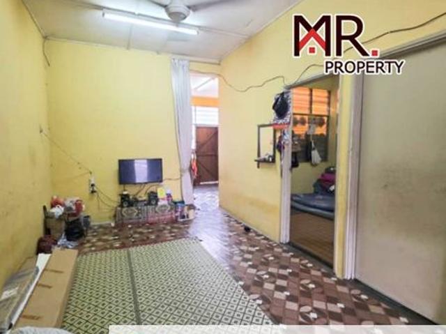 House for sale in Sungai Petani, Kuala Muda