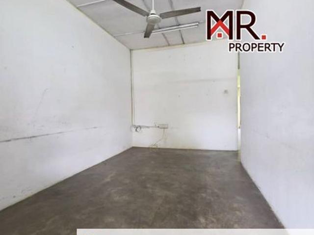 House for sale in Sungai Petani, Kuala Muda