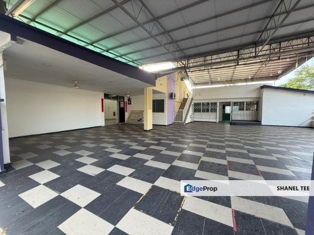 House for rent in Kluang, Johor