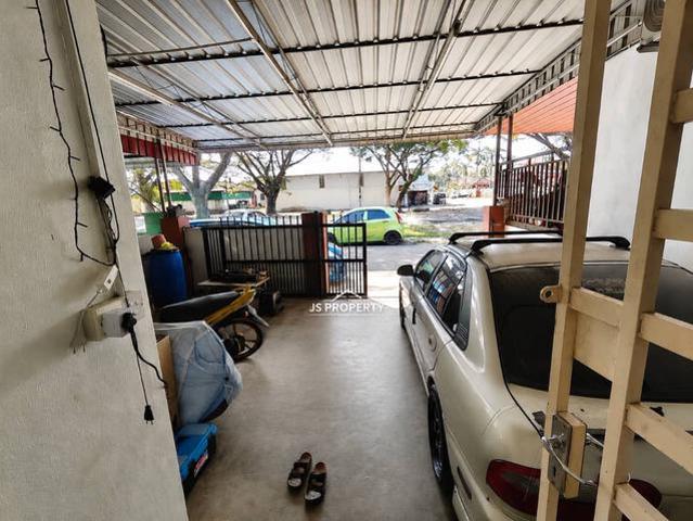 Terraced House for sale in Sungai Petani, Kuala Muda