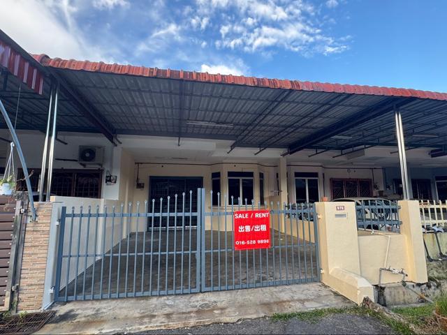 Terraced House for sale in Perak, Taiping