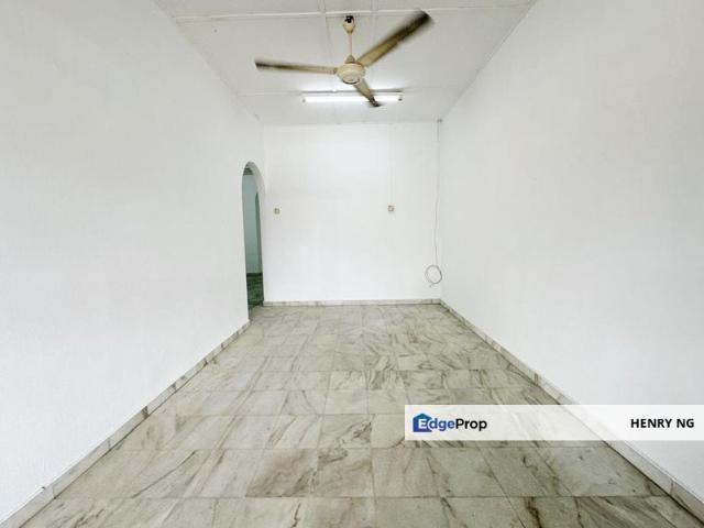 House for sale in Sungai Petani, Kuala Muda