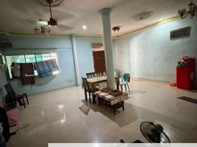 House for sale in Taman Plentong Utama, Plentong