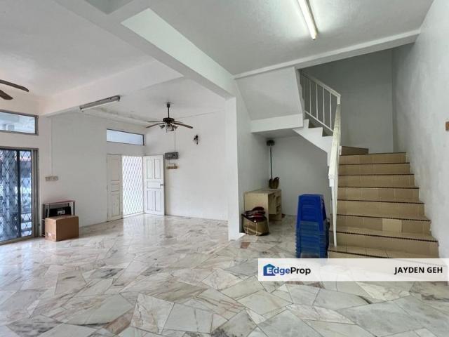 House for sale in Jitra, Kedah