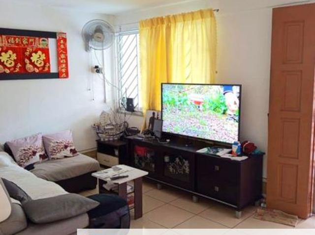 House for sale in Plentong, Johor