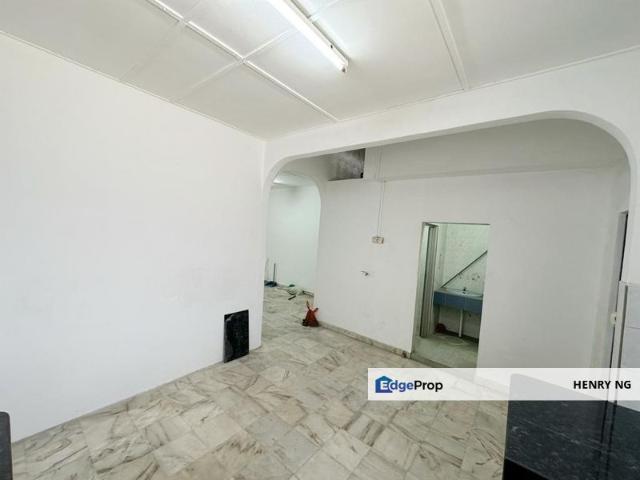 House for sale in Lagenda Heights, Sungai Petani