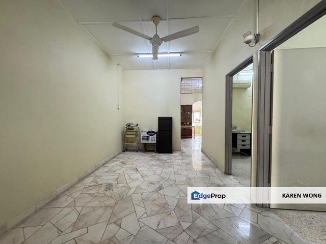House for rent in Sungai Petani, Kuala Muda