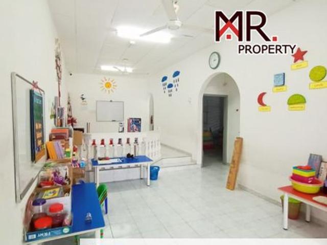 House for sale in Sungai Petani, Kuala Muda