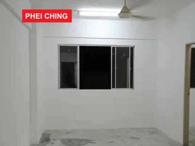 Apartment for rent in Georgetown, Penang