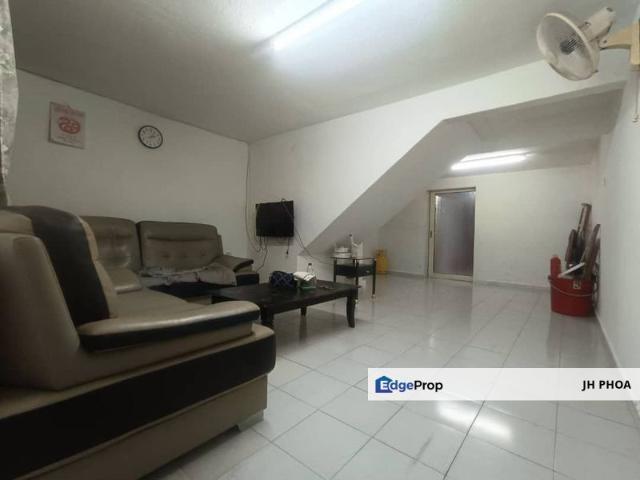 House for sale in Plentong, Johor