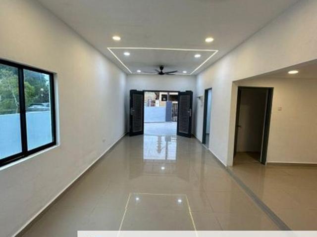 House for sale in Plentong, Johor