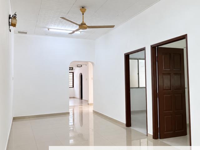 House for sale in Padang Serai, Kulim