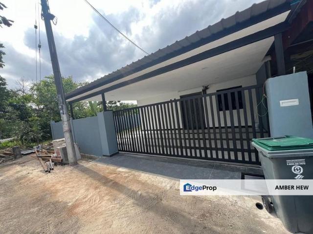 House for sale in Plentong, Johor