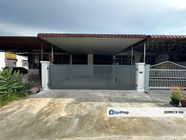 House for sale in Sungai Petani, Kuala Muda