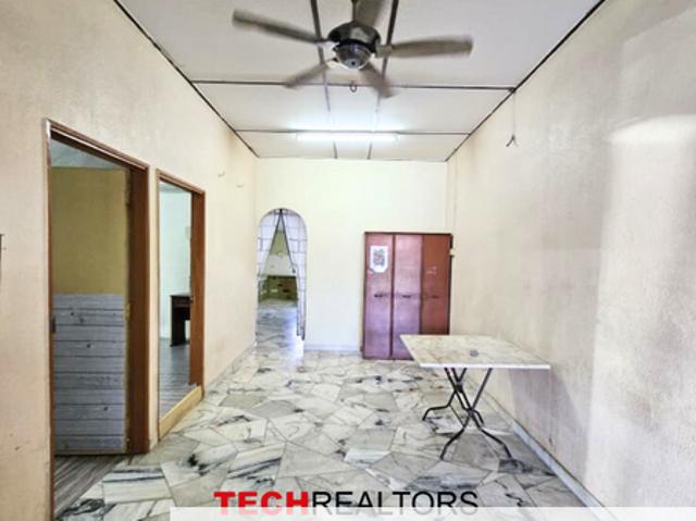 House for sale in Sungai Petani, Kuala Muda