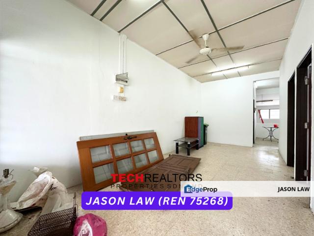 House for sale in Sungai Petani, Kuala Muda