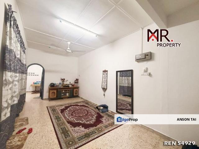 House for sale in Lagenda Heights, Sungai Petani