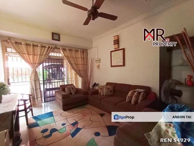 House for sale in Sungai Petani, Kuala Muda