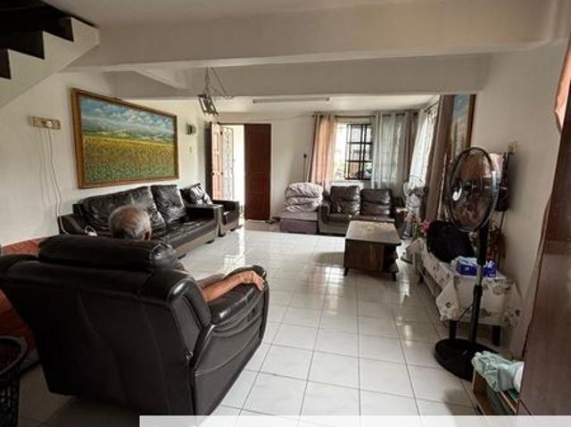 House for sale in Plentong, Johor