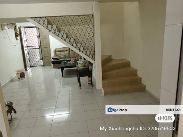 House for sale in Plentong, Johor