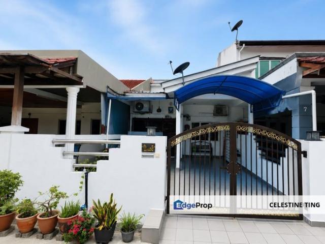 House for sale in Kajang, Langat