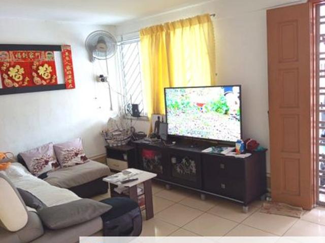 House for sale in Plentong, Johor