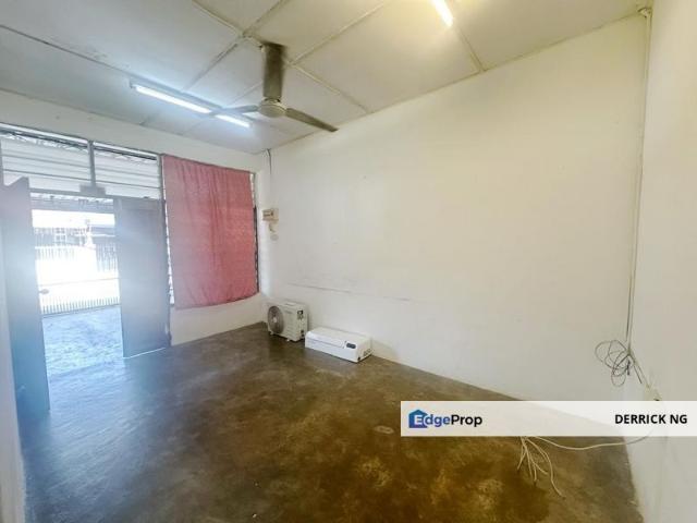 House for sale in Lagenda Heights, Sungai Petani