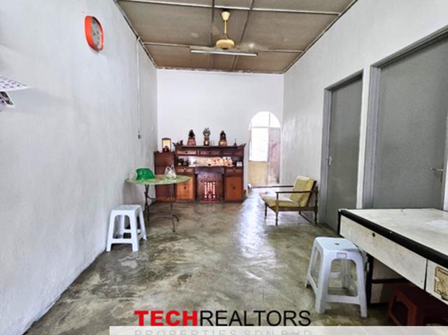 House for sale in Sungai Petani, Kuala Muda