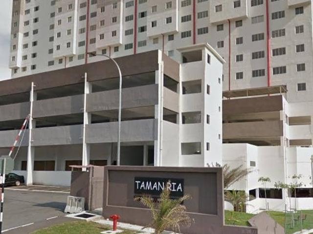 Room for rent in Georgetown, Penang