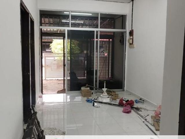 House for sale in Sungai Petani, Kuala Muda